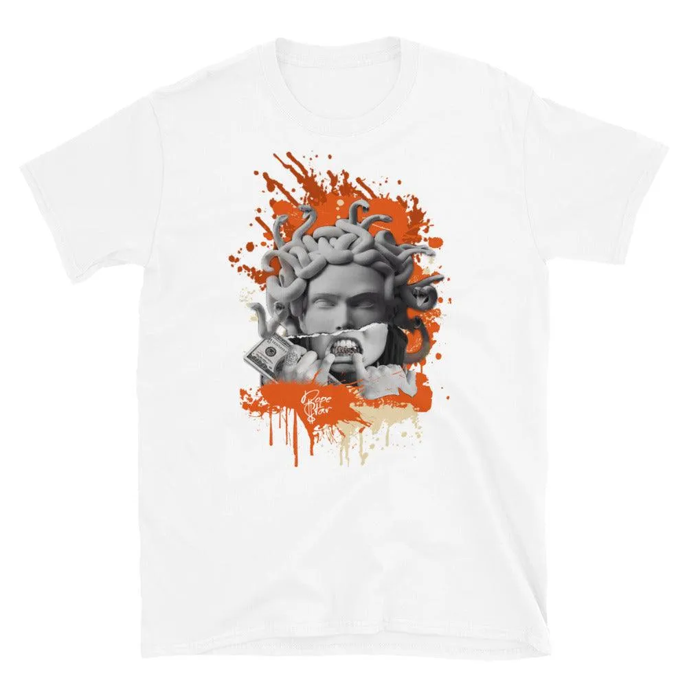 1 High Shattered Backboard 3 Shirt Medusa