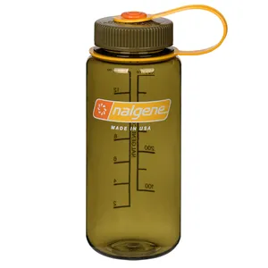 16oz Wide Mouth Tritan Bottle