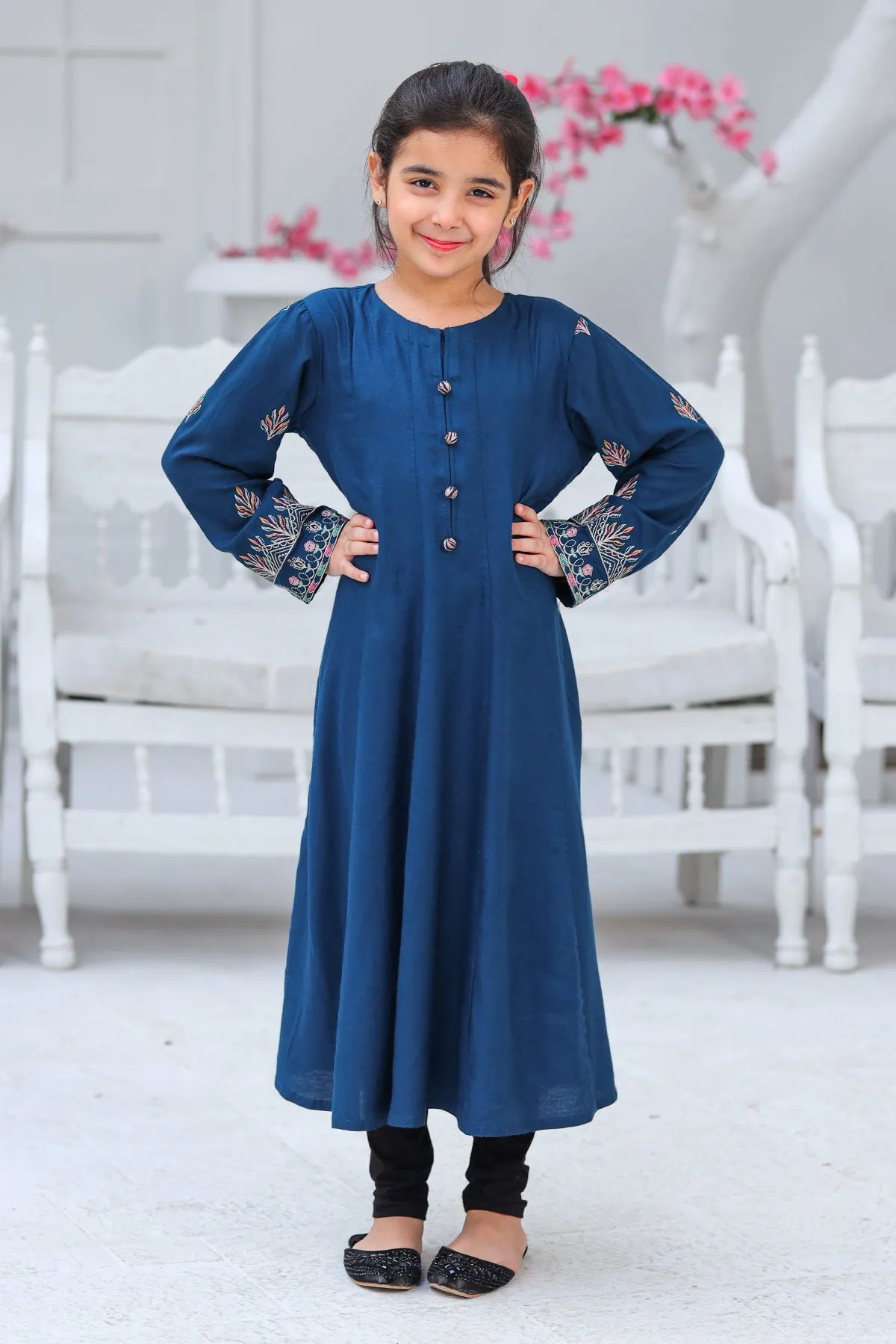 3 PIECE KIDS CASUAL WEAR | DPLCH-98