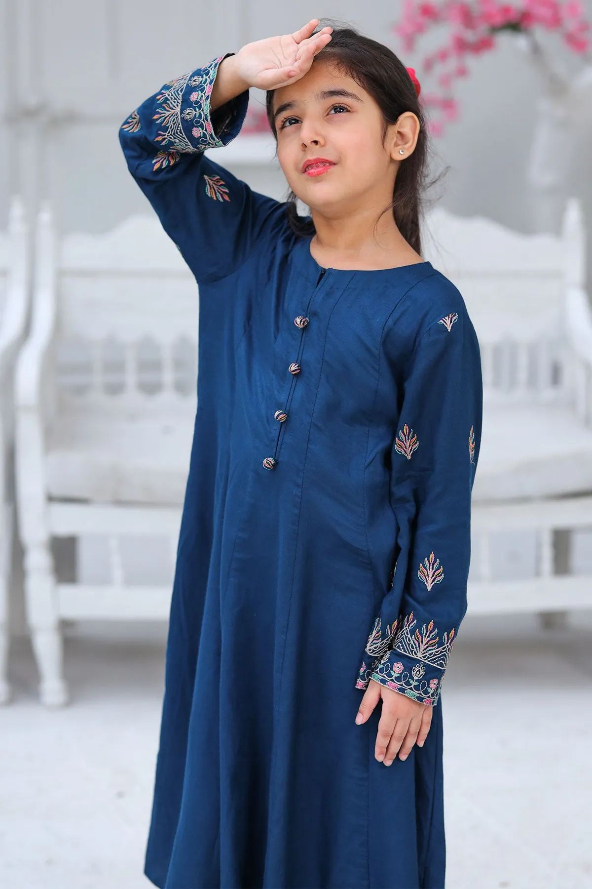 3 PIECE KIDS CASUAL WEAR | DPLCH-98