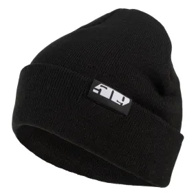 509 Sledhart Beanie Black