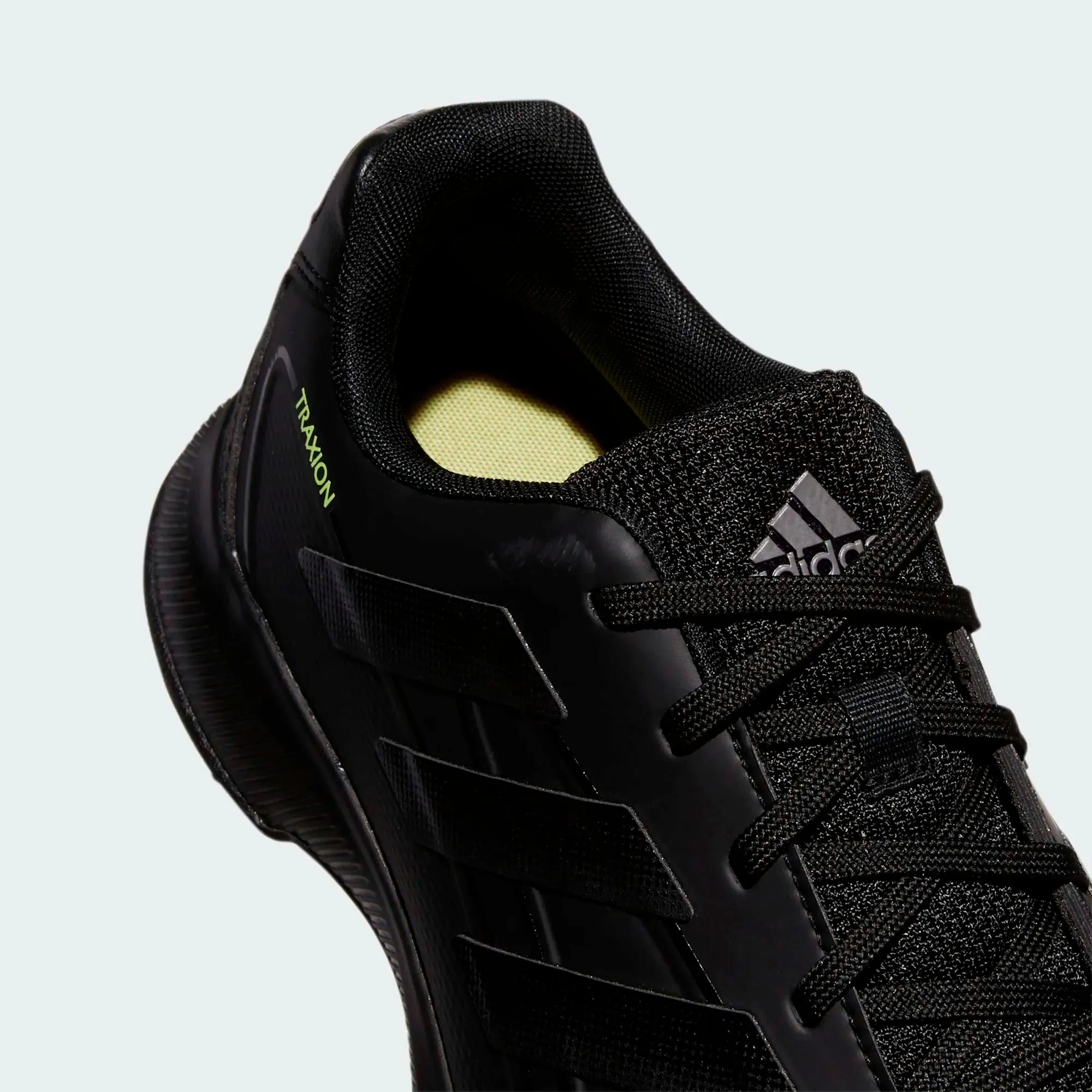 Adidas Chaussure Traxion Lite Max Noir