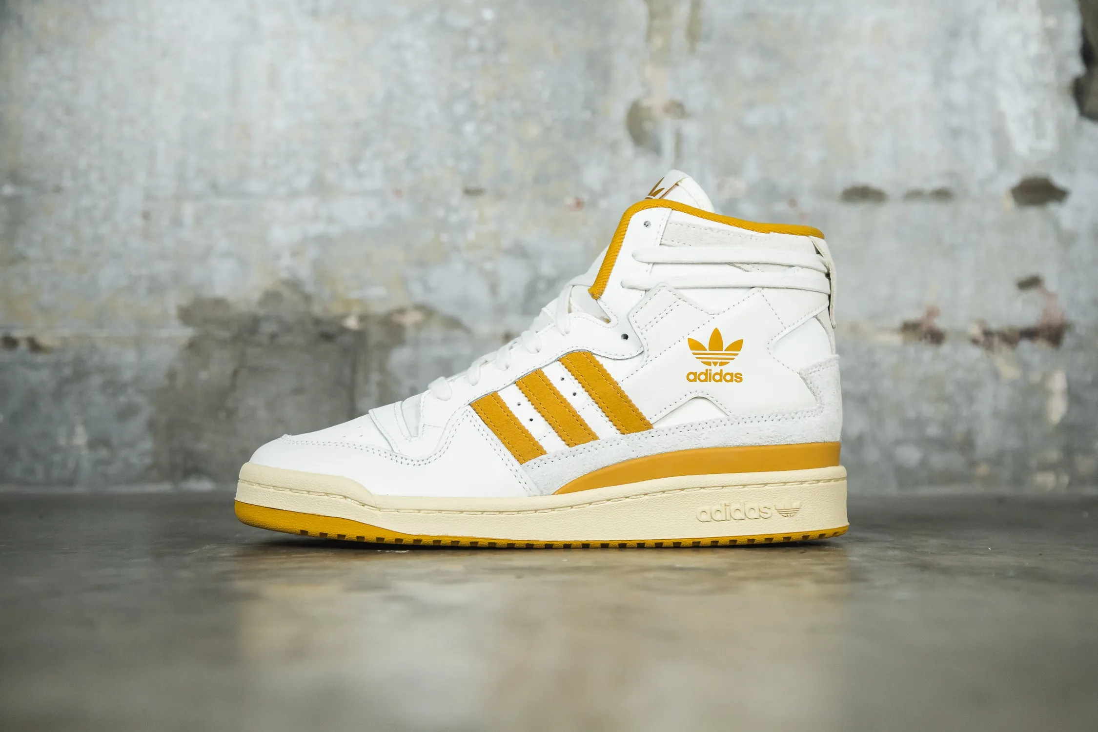 adidas Forum 84 High