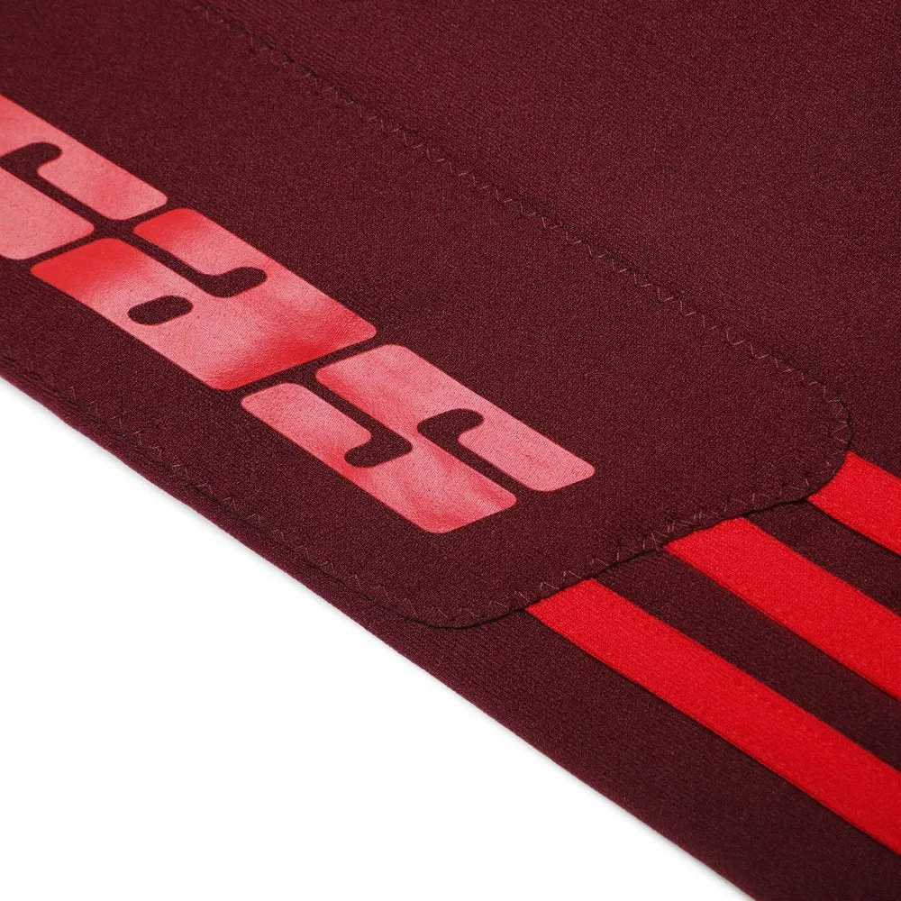 Adidas Yeezy Calabasas Track Pants Maroon (Size L)