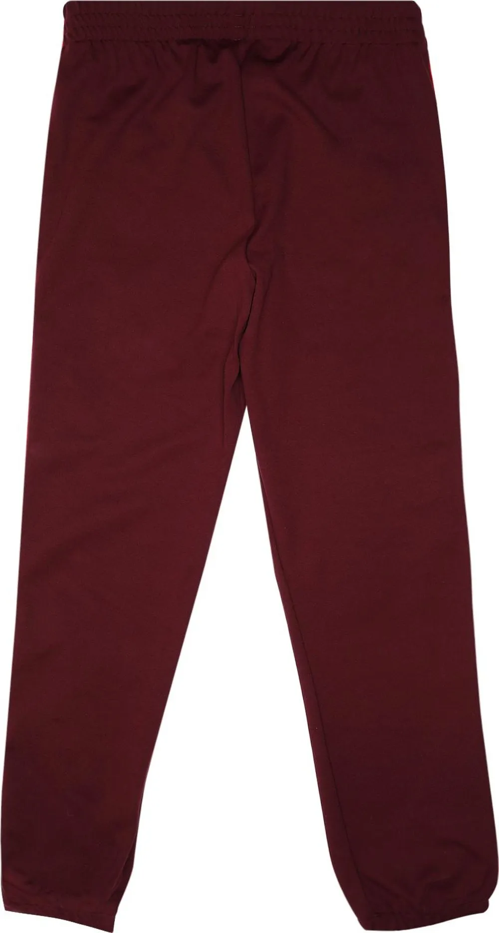 Adidas Yeezy Calabasas Track Pants Maroon (Size L)