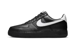 Air Force 1 Low QS Black White