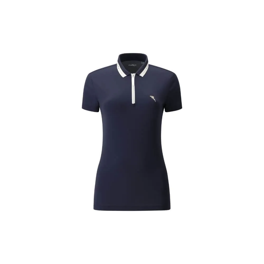 ALCHIMIA | DRY-MATIC® STRETCH PIQUET POLO