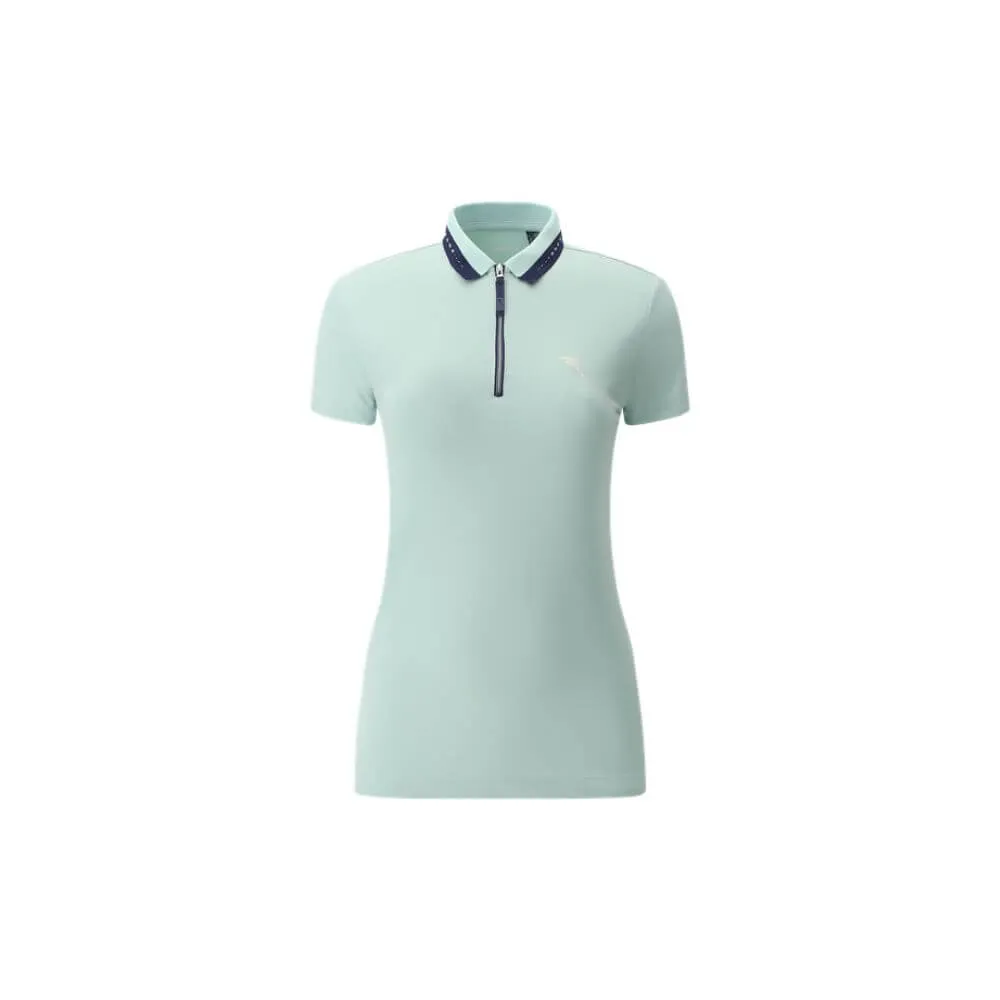 ALCHIMIA | DRY-MATIC® STRETCH PIQUET POLO