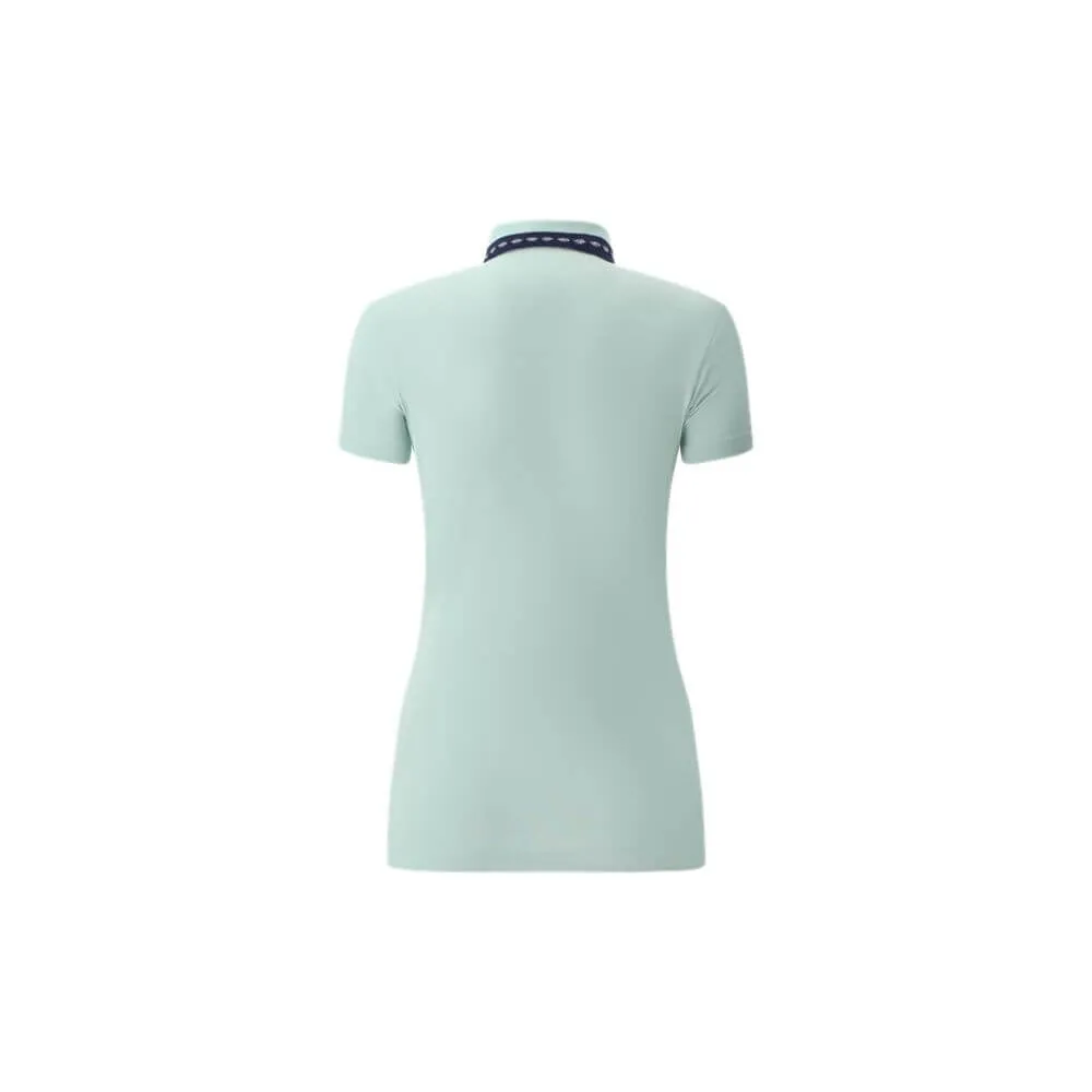 ALCHIMIA | DRY-MATIC® STRETCH PIQUET POLO