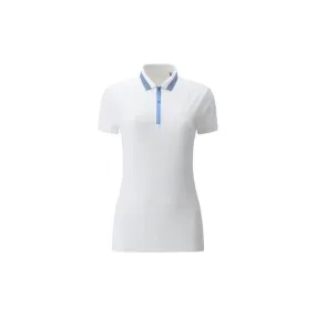 ALCHIMIA | DRY-MATIC® STRETCH PIQUET POLO