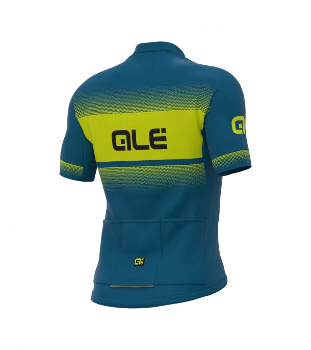 ALE Blend Jersey - Solid