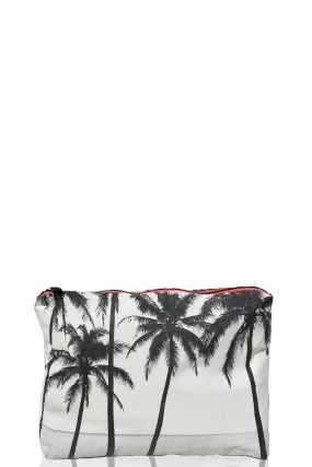 ALOHA Collection Samudra Small Pouch in Kalapana