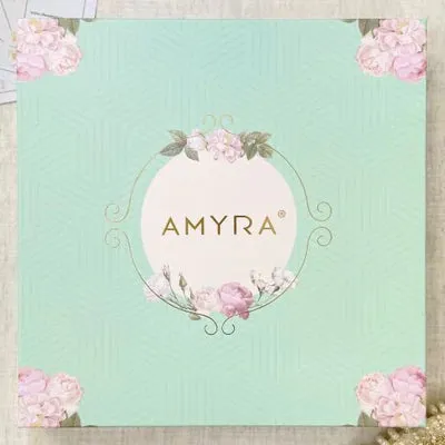 Amna Wedding Favors - Set of 15