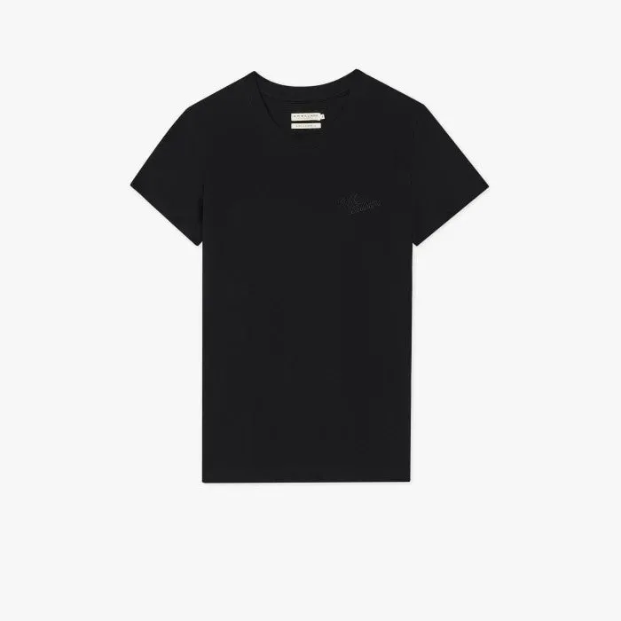 Apsley T-Shirt - Black