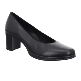 Ara Charlotte Pump (Women) - Black