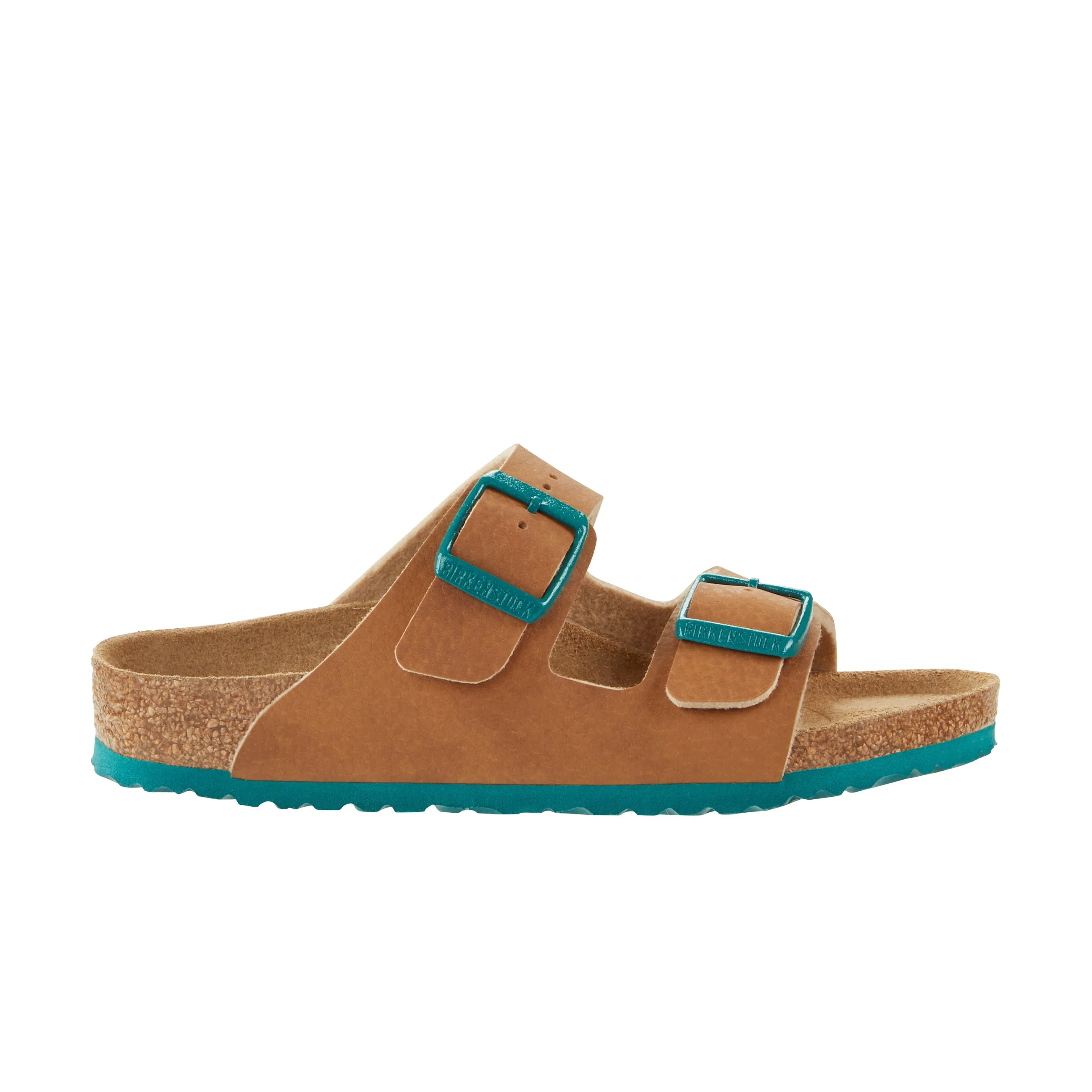 Arizona Kids Ginger Brown Birko-Flor