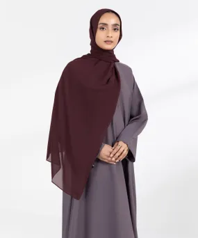 Basic Hijab