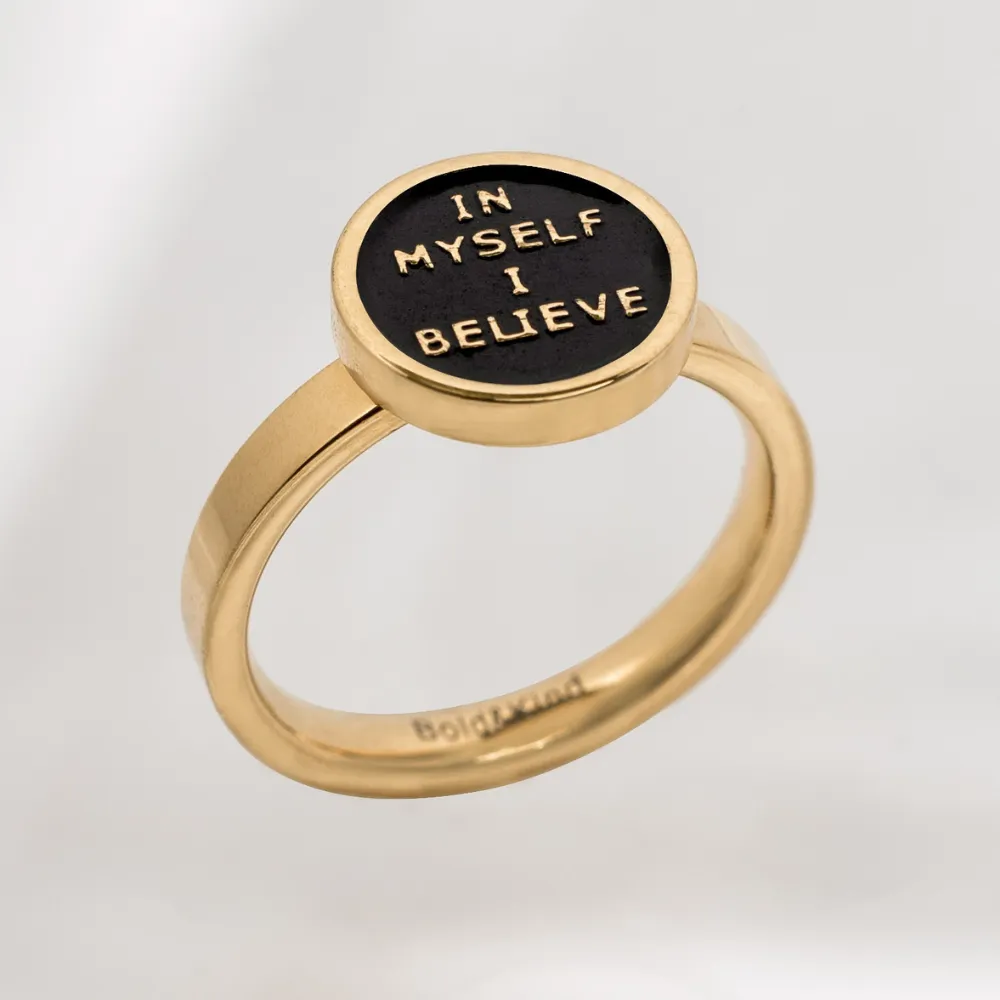 Belief Ring