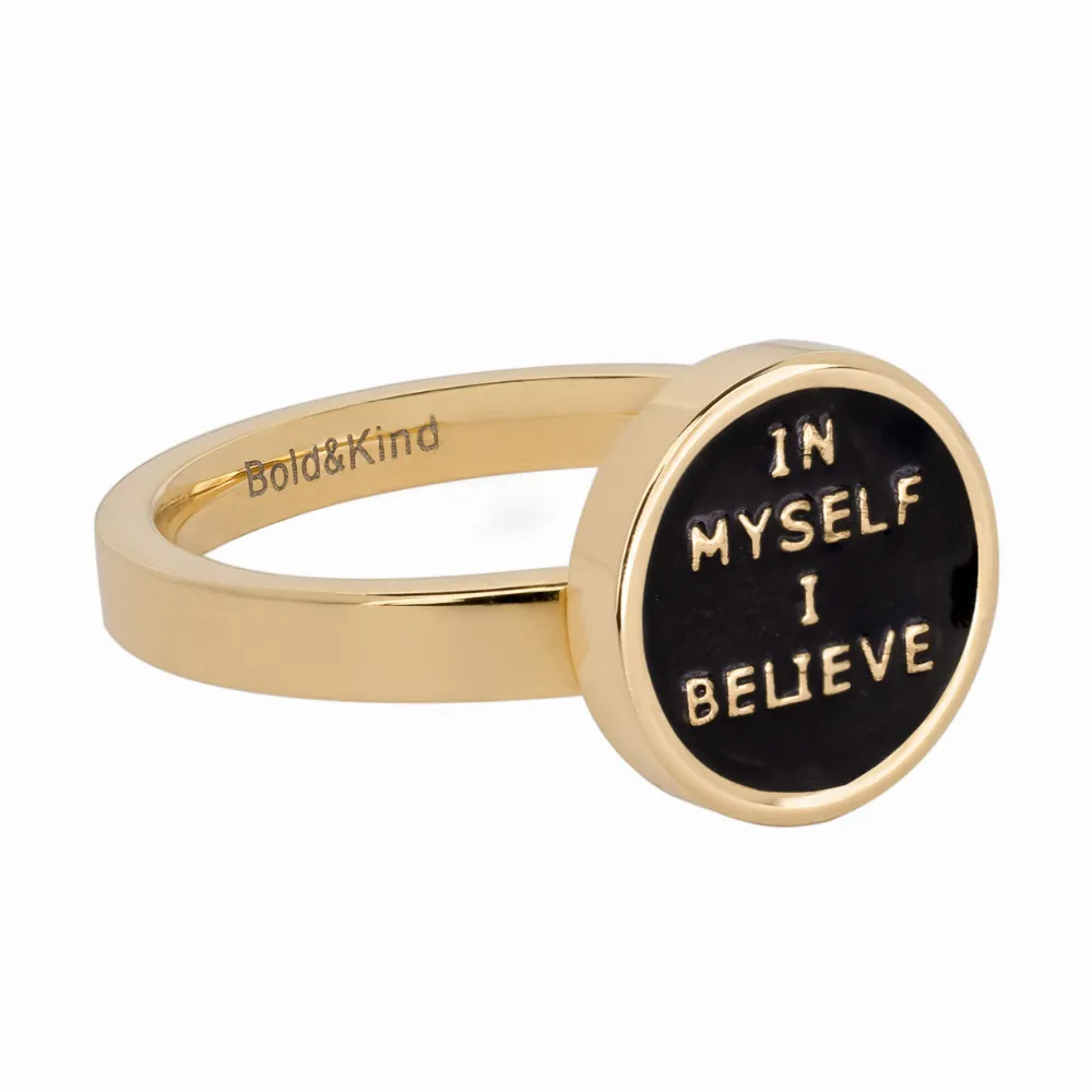 Belief Ring