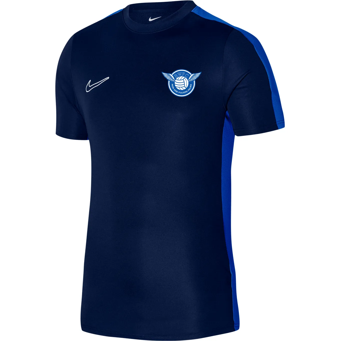 Blaby & Whetstone - Academy 23 Training Top