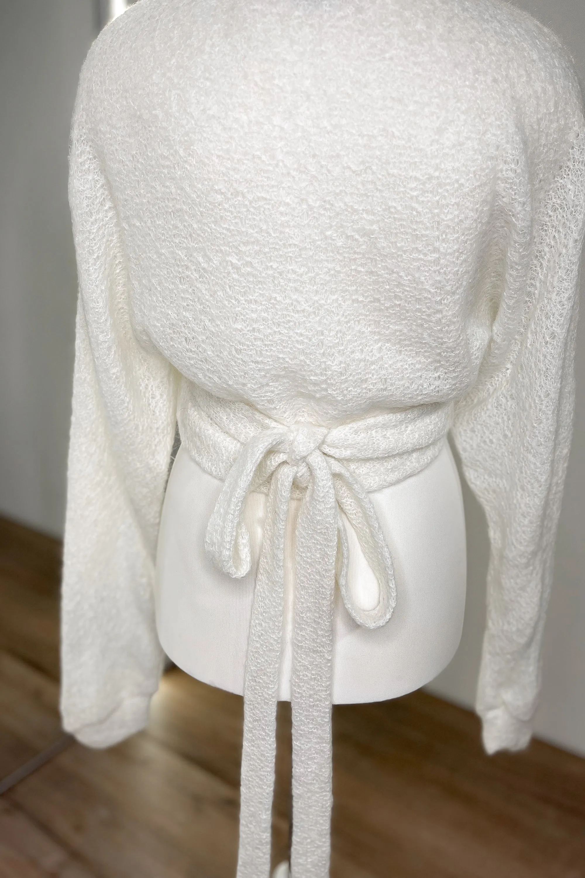 Bridal Cardigan J100