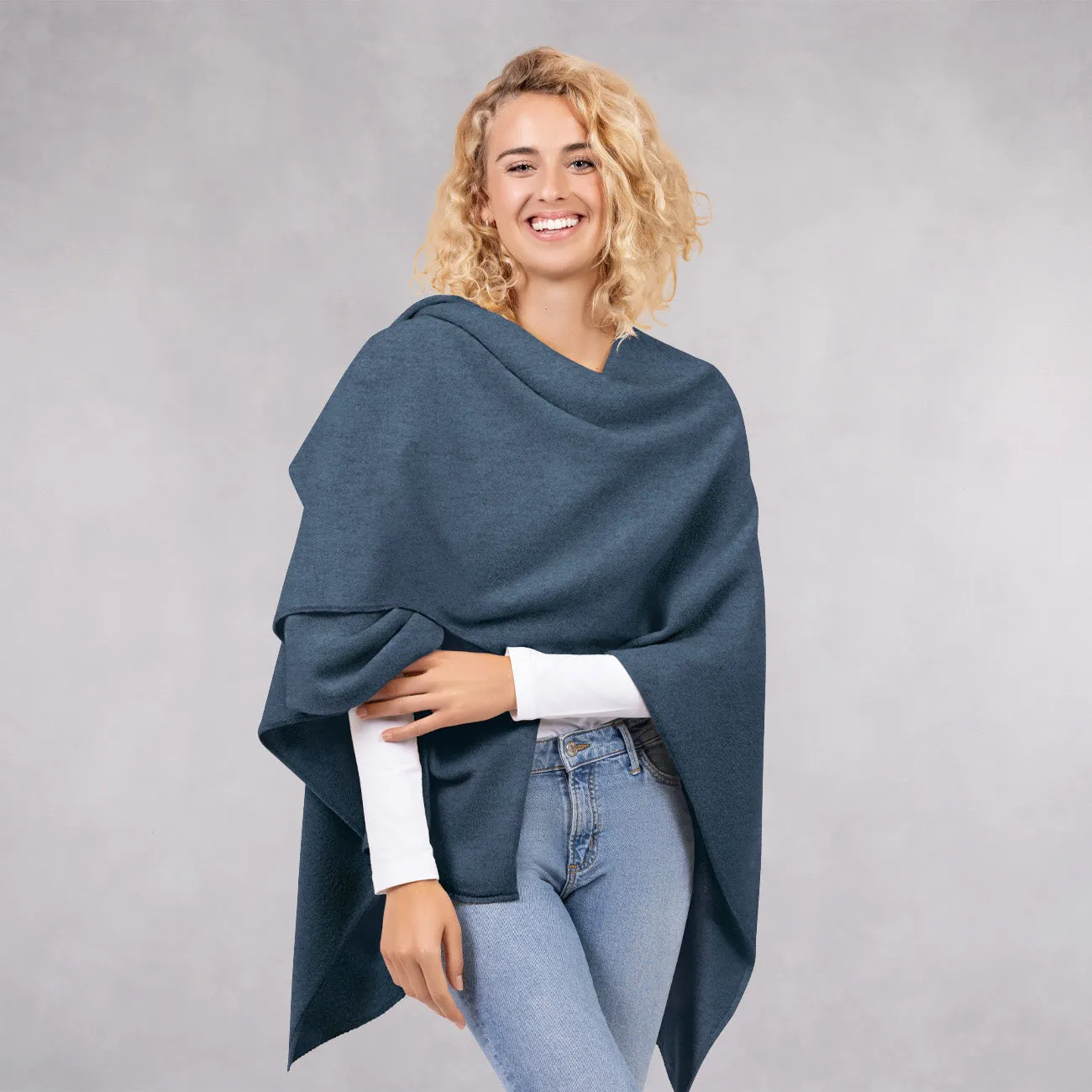 Cape Scarf