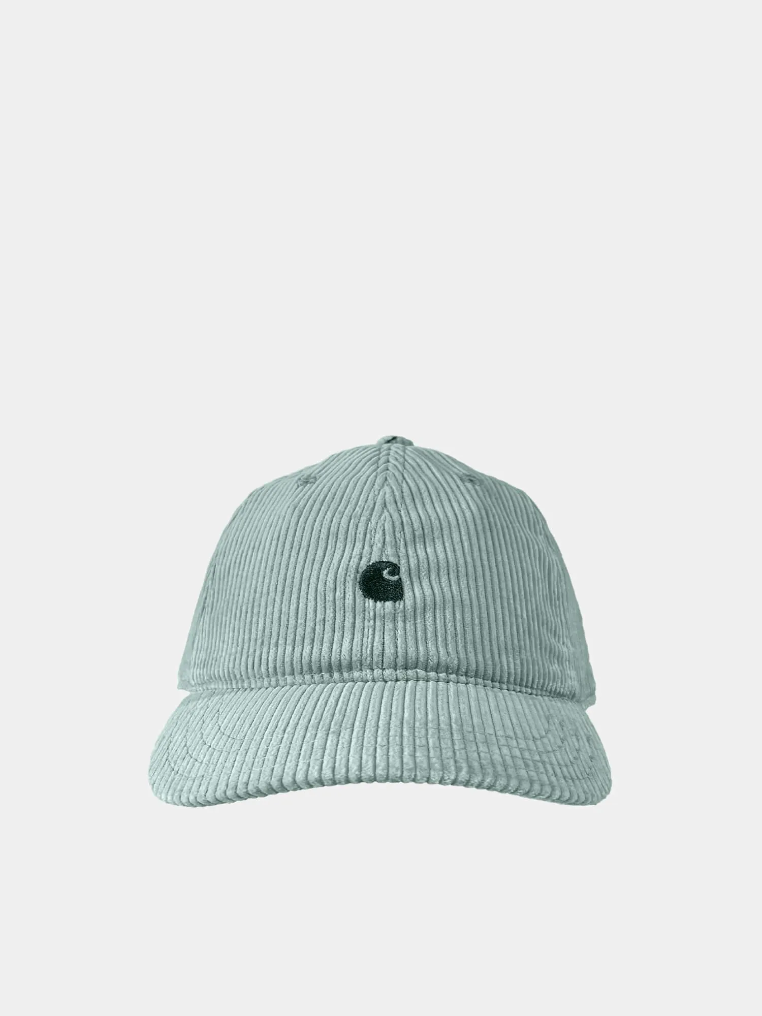 Carhartt Harlem Cap - Misty Sage / Black