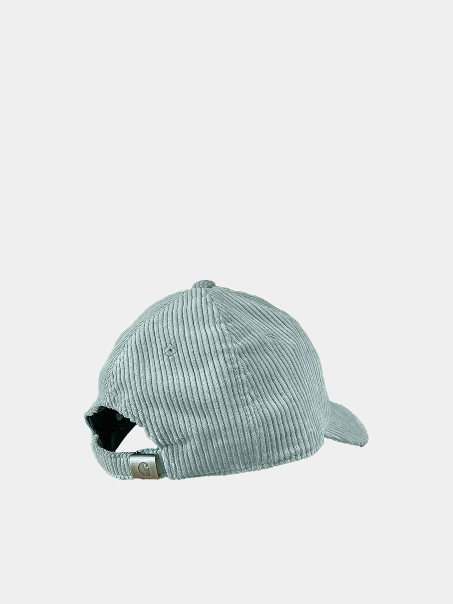 Carhartt Harlem Cap - Misty Sage / Black