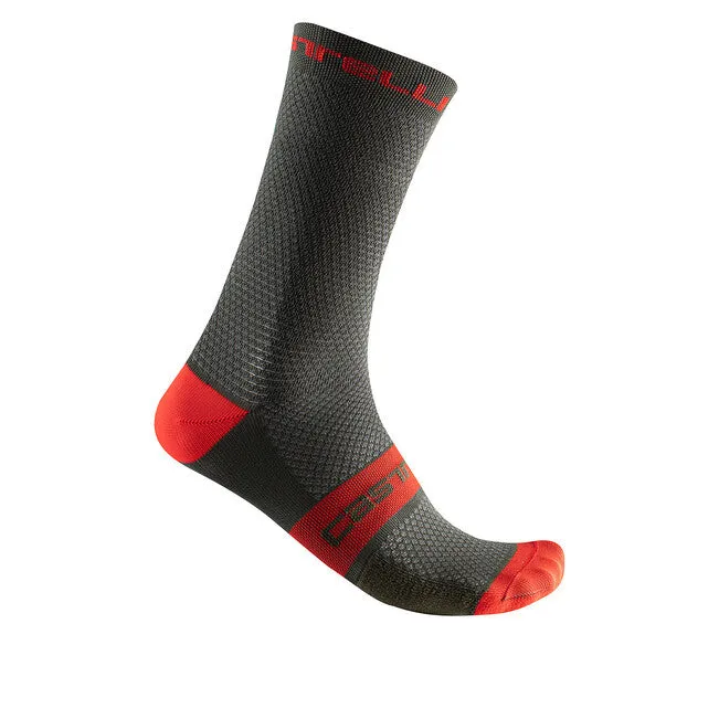 Castelli Superleggera T 18 Sock