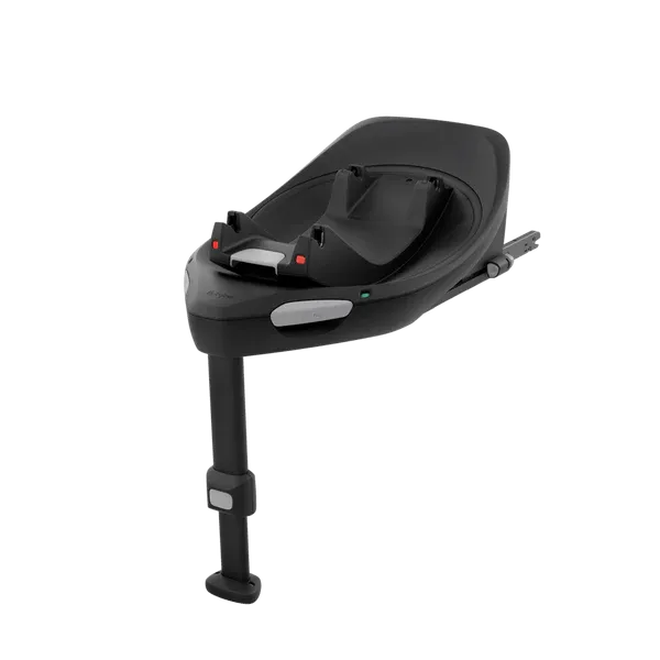 Cybex Gazelle S, Cloud G Travel System - Black / Moon Black