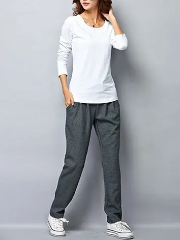 Daracha Pants (No Fleece)