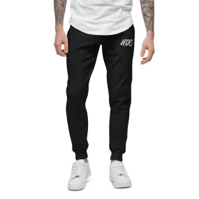 EMBROIDERED LIFESTYLE SWEATPANTS