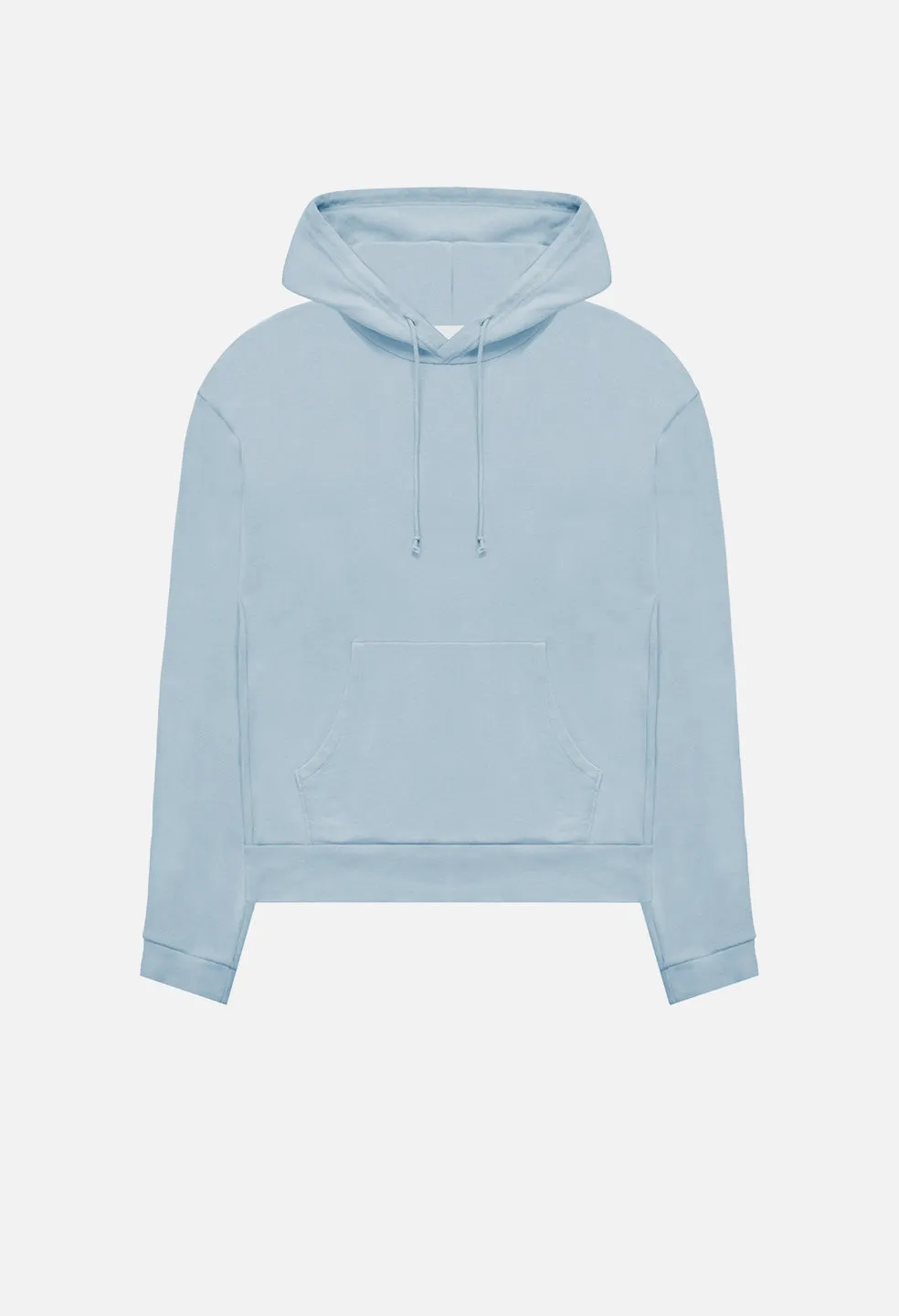 Exposure Hoodie / Stratus