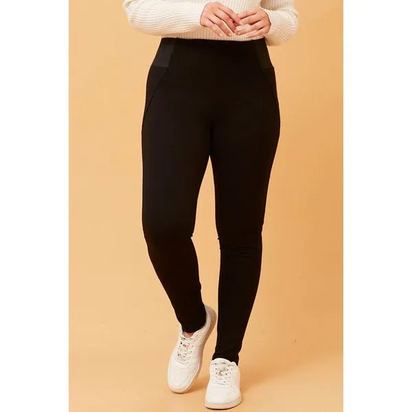 FILIPPA SKINNY PANTS