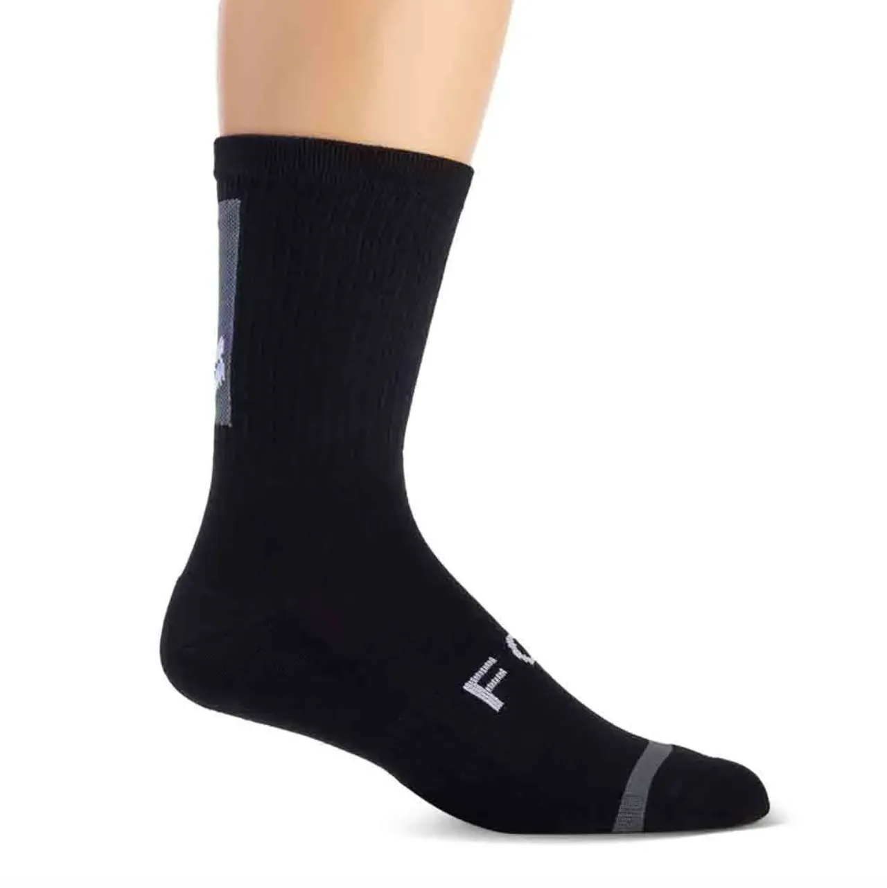 Fox 8 Defend Sock SP24