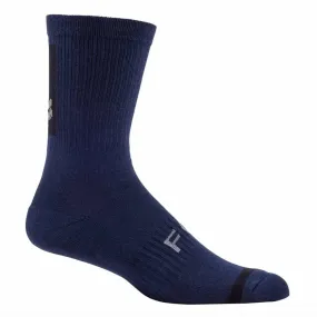 Fox 8 Defend Sock SP24