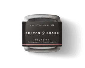 Fulton & Roark - Solid Cologne - Palmetto