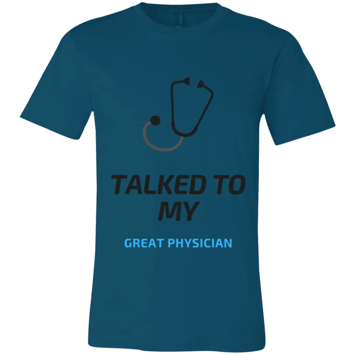 Great Physician Tee