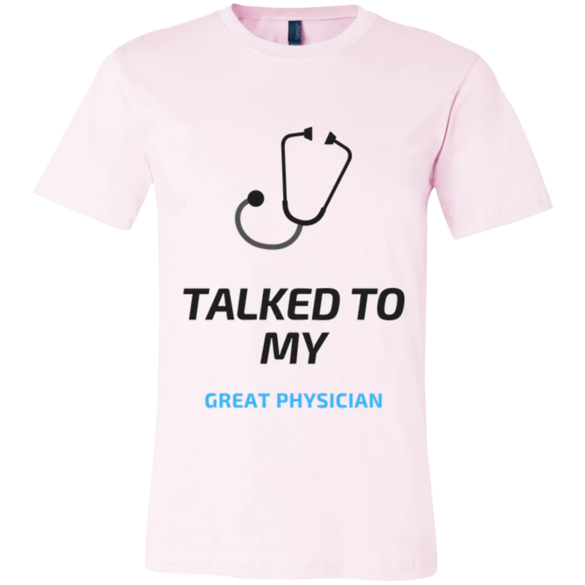 Great Physician Tee