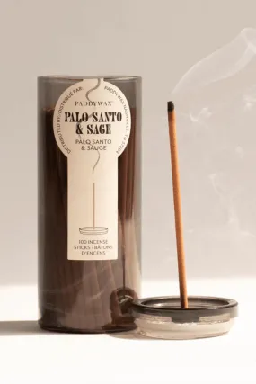 Haze Incense, Palo Santo   Sage