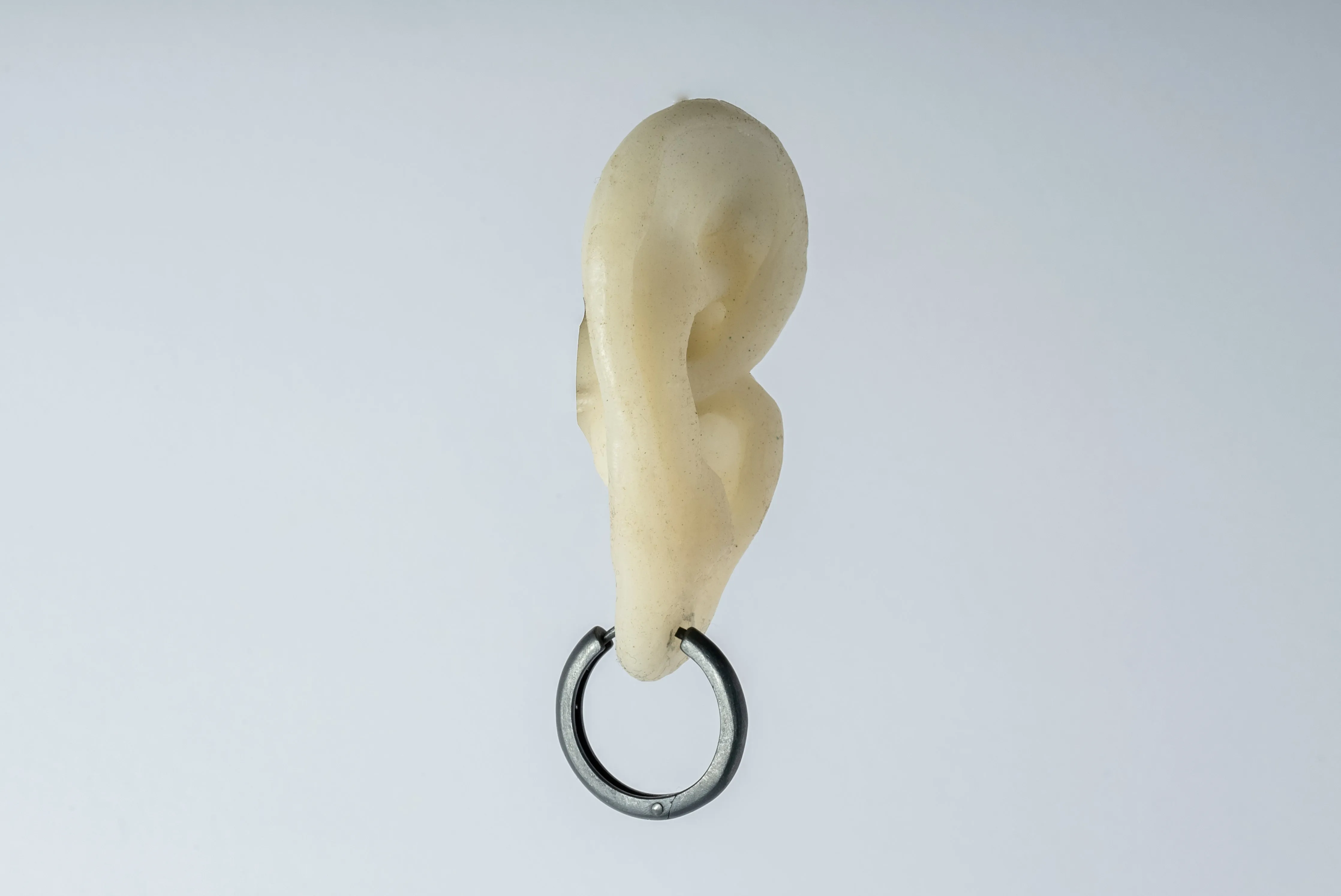 Hoop Earring v2 (Small, KA)