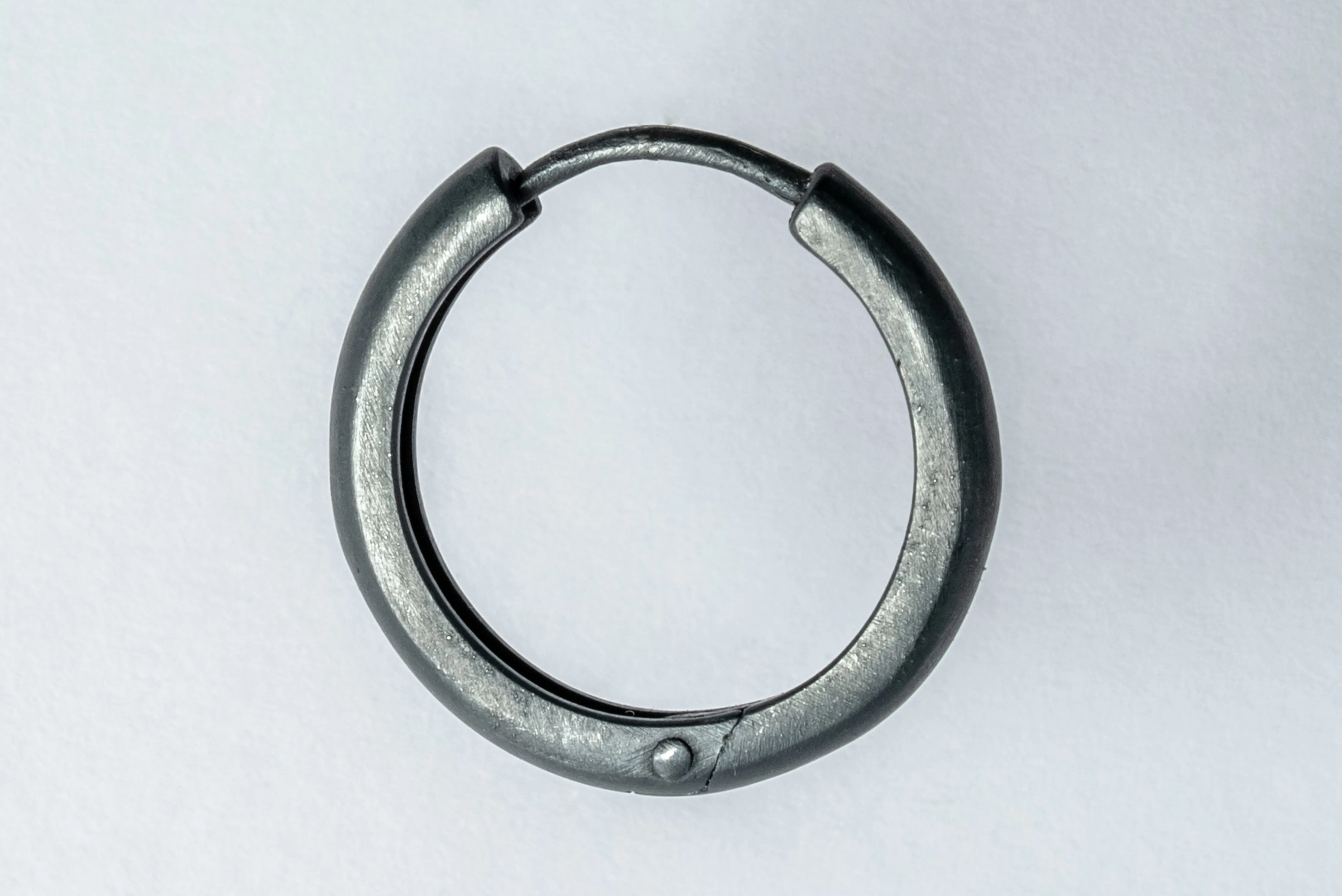 Hoop Earring v2 (Small, KA)