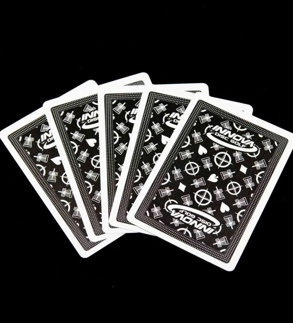 Innova Playing Cards