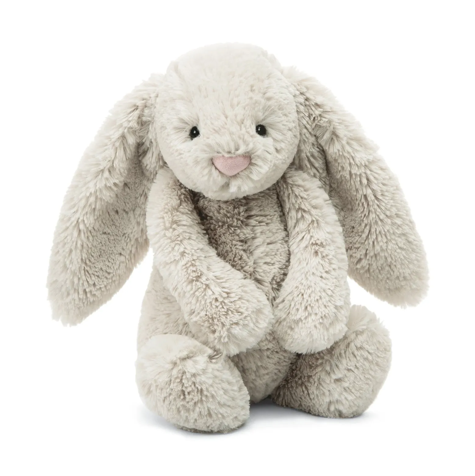 Jellycat Bashful Oatmeal Bunny