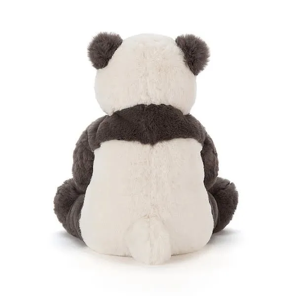 Jellycat Scrumptious Harry Panda Cub - Medium