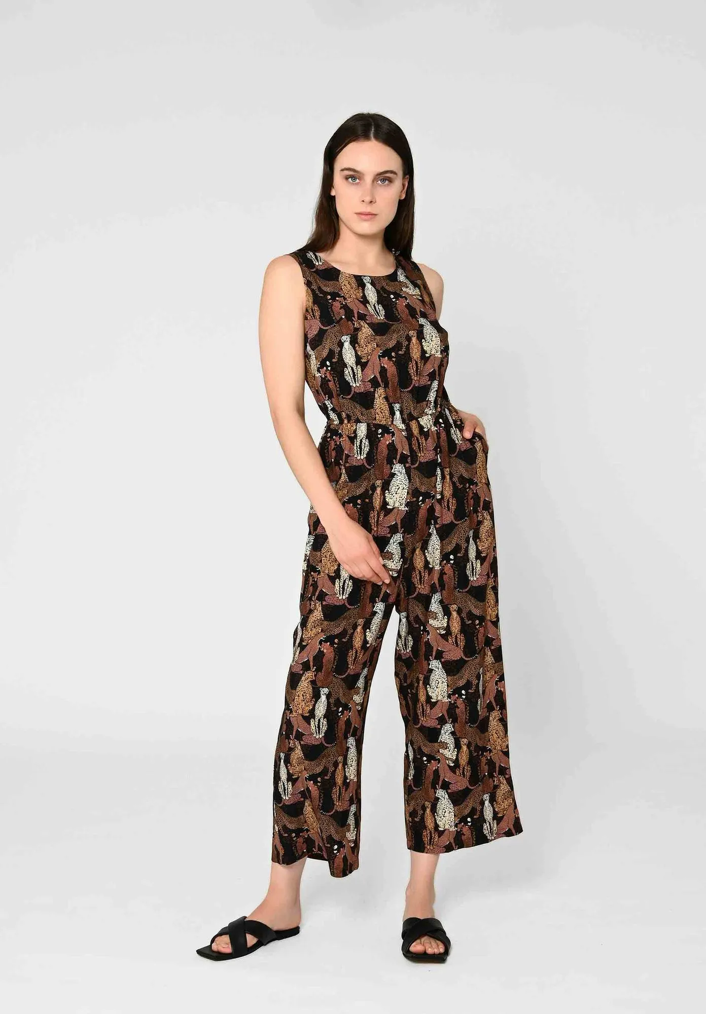 Jumpsuit STAINE