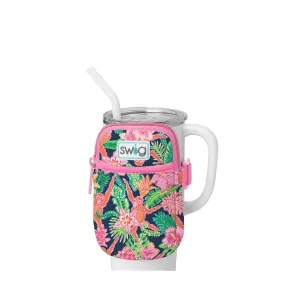 Jungle Gym Mega Mug Pouch