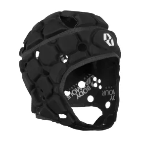 Kids Ventilator Head Guard - Black