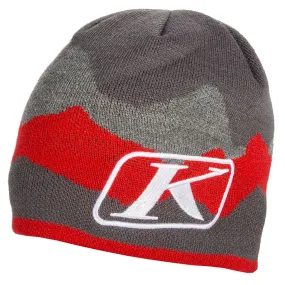 Klim Beanie Red