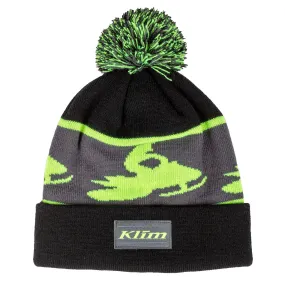 Klim Bomber Beanie Hi-Viz